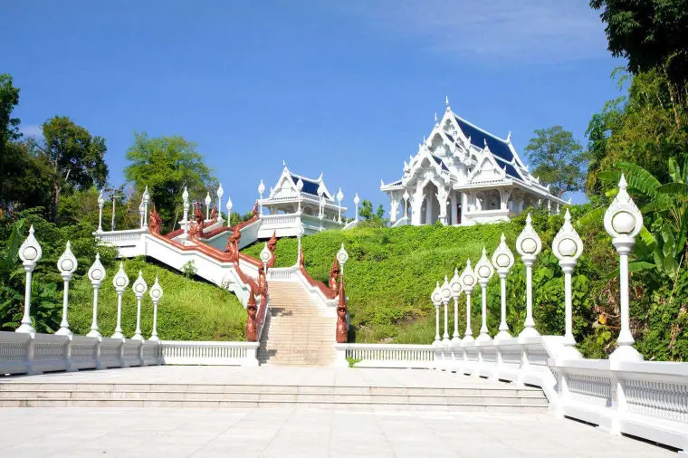 krabi Town