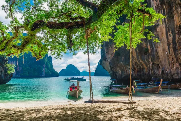 koh hong