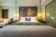 Halal Hotel