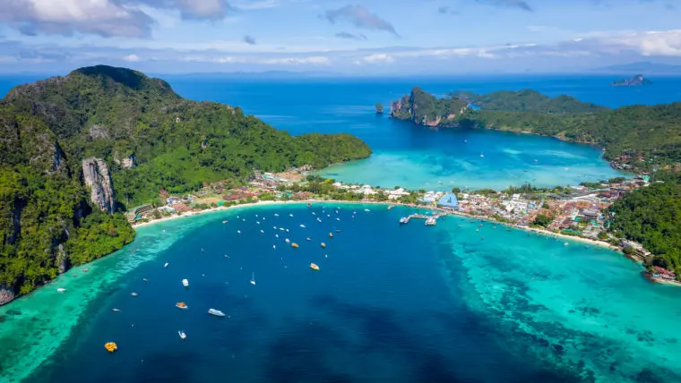 Phi Phi Islands