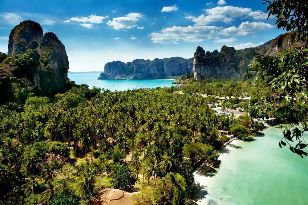 Ao Nang Beachfront