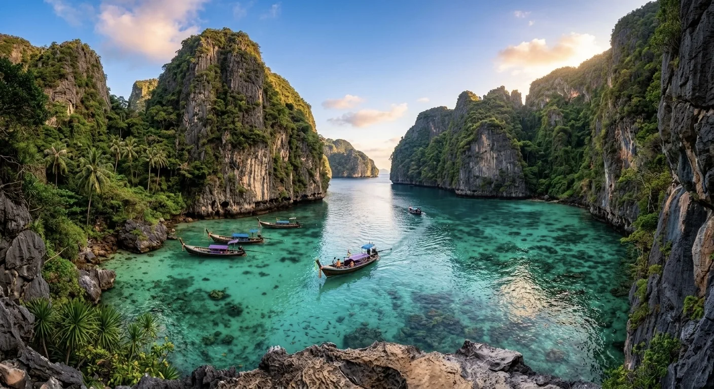 The Best of Krabi