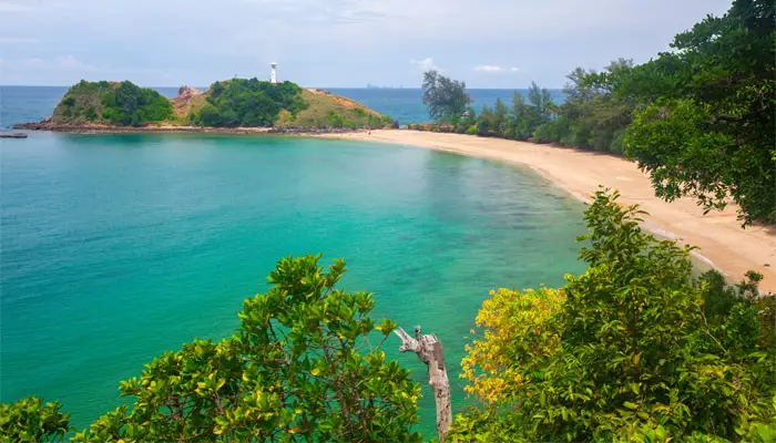 Koh Lanta