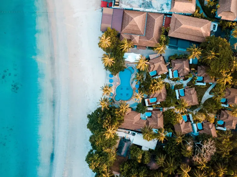 Railay Bay Resort