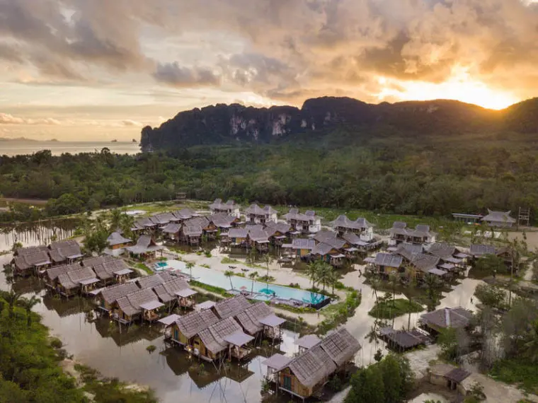 Venice Krabi